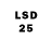 LSD-25 экстази кислота Aida Bulgakova